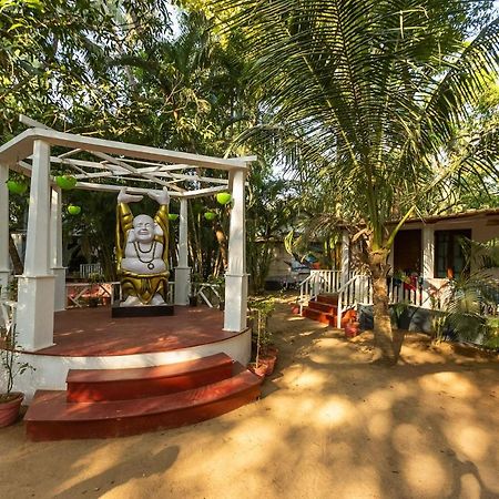 Dreamcatcher Unique Retreat Yoga & Spa بالوليم المظهر الخارجي الصورة