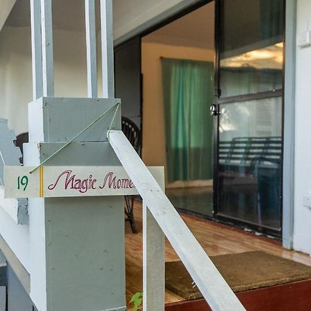 Dreamcatcher Unique Retreat Yoga & Spa بالوليم المظهر الخارجي الصورة