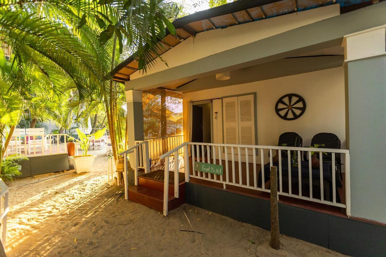 Dreamcatcher Unique Retreat Yoga & Spa بالوليم المظهر الخارجي الصورة