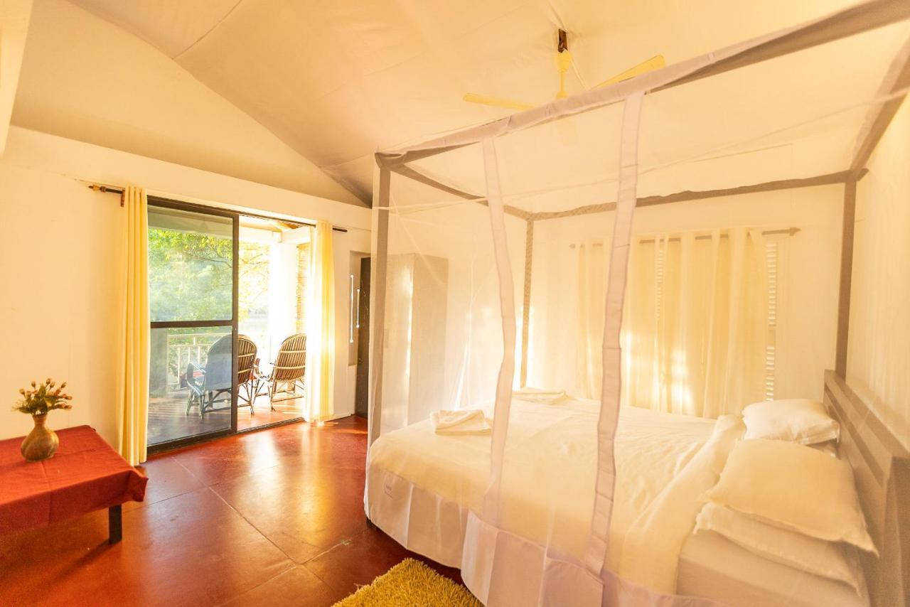 Dreamcatcher Unique Retreat Yoga & Spa بالوليم المظهر الخارجي الصورة