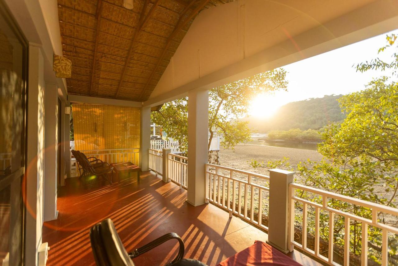 Dreamcatcher Unique Retreat Yoga & Spa بالوليم المظهر الخارجي الصورة