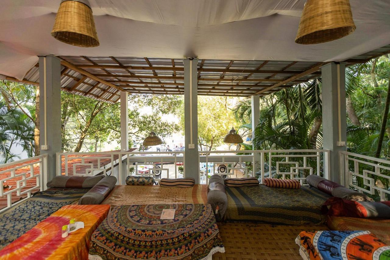 Dreamcatcher Unique Retreat Yoga & Spa بالوليم المظهر الخارجي الصورة
