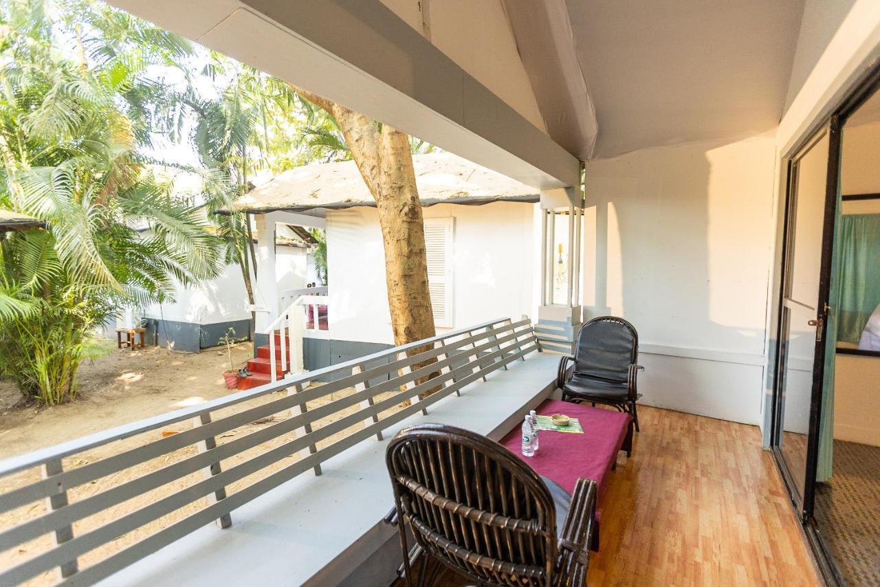 Dreamcatcher Unique Retreat Yoga & Spa بالوليم المظهر الخارجي الصورة