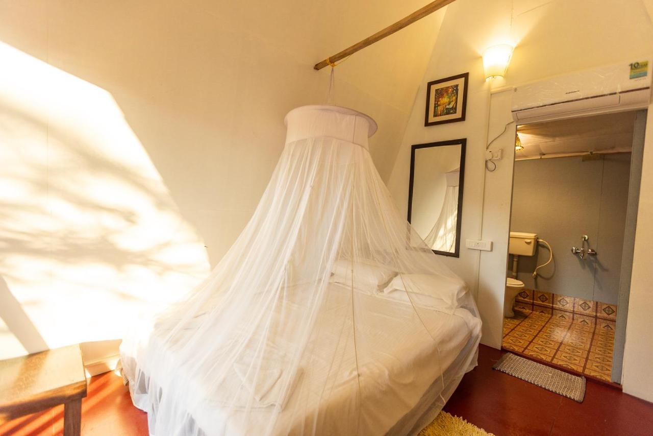 Dreamcatcher Unique Retreat Yoga & Spa بالوليم المظهر الخارجي الصورة