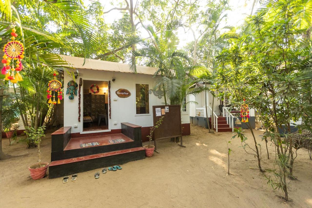 Dreamcatcher Unique Retreat Yoga & Spa بالوليم المظهر الخارجي الصورة