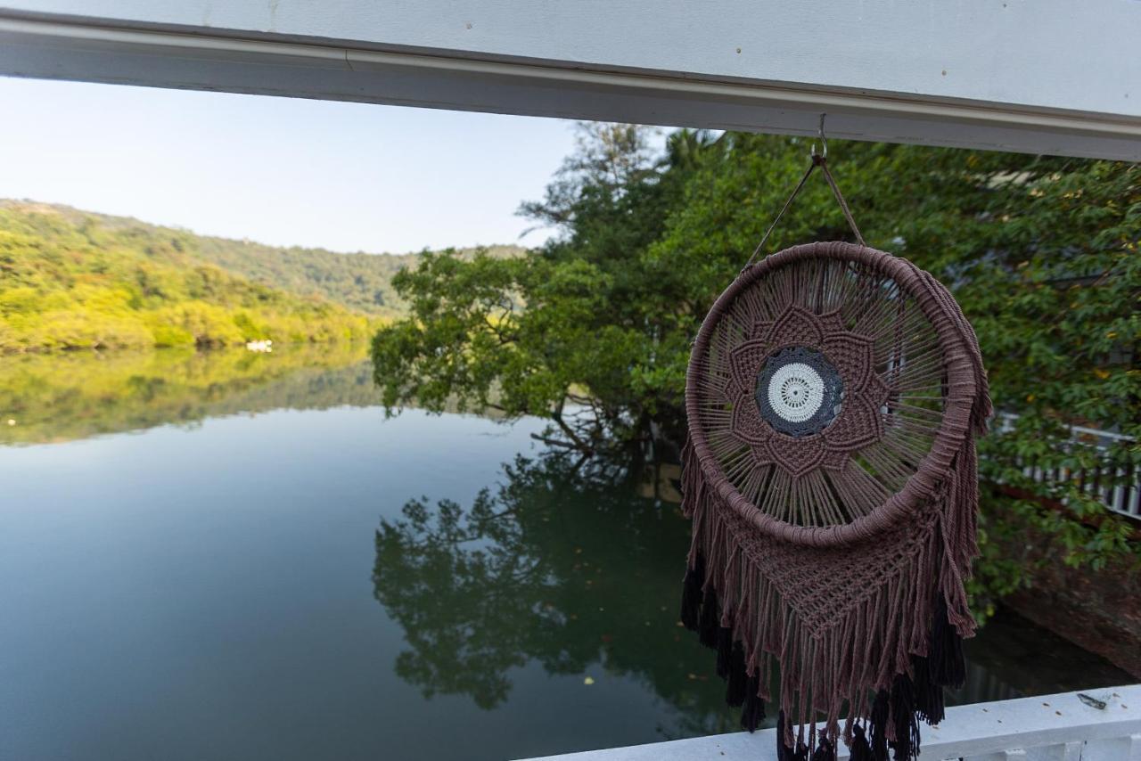 Dreamcatcher Unique Retreat Yoga & Spa بالوليم المظهر الخارجي الصورة
