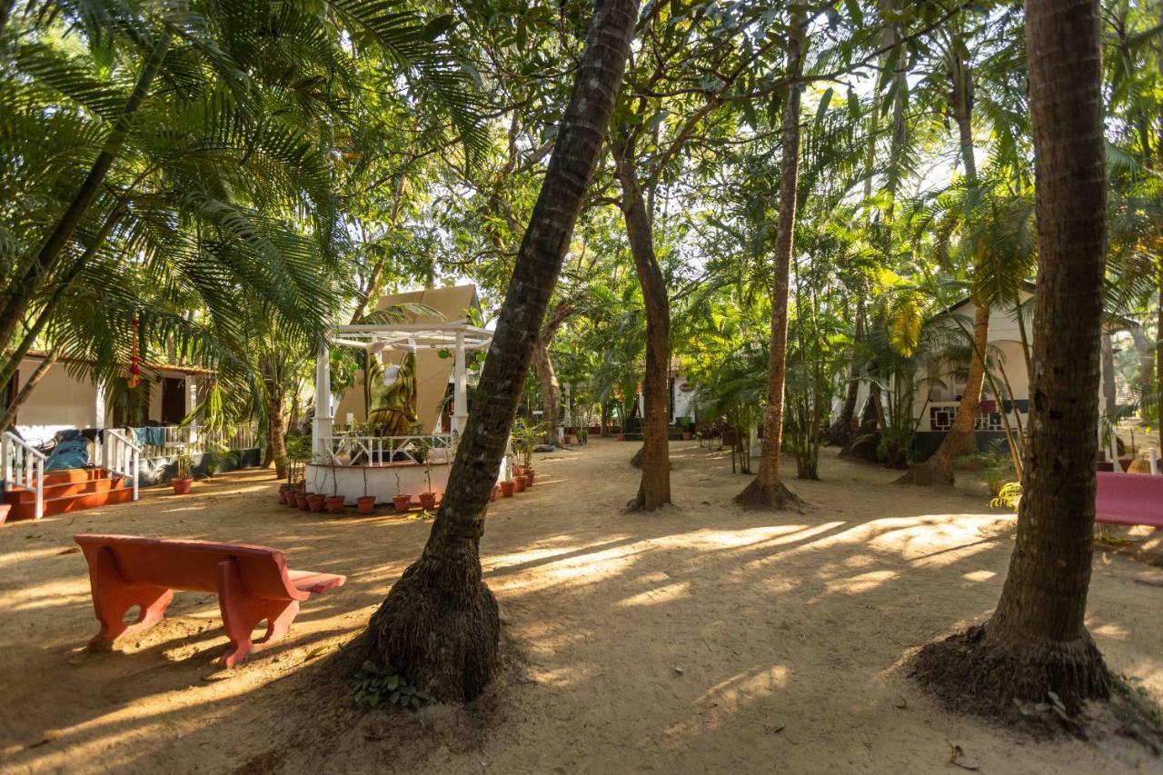 Dreamcatcher Unique Retreat Yoga & Spa بالوليم المظهر الخارجي الصورة