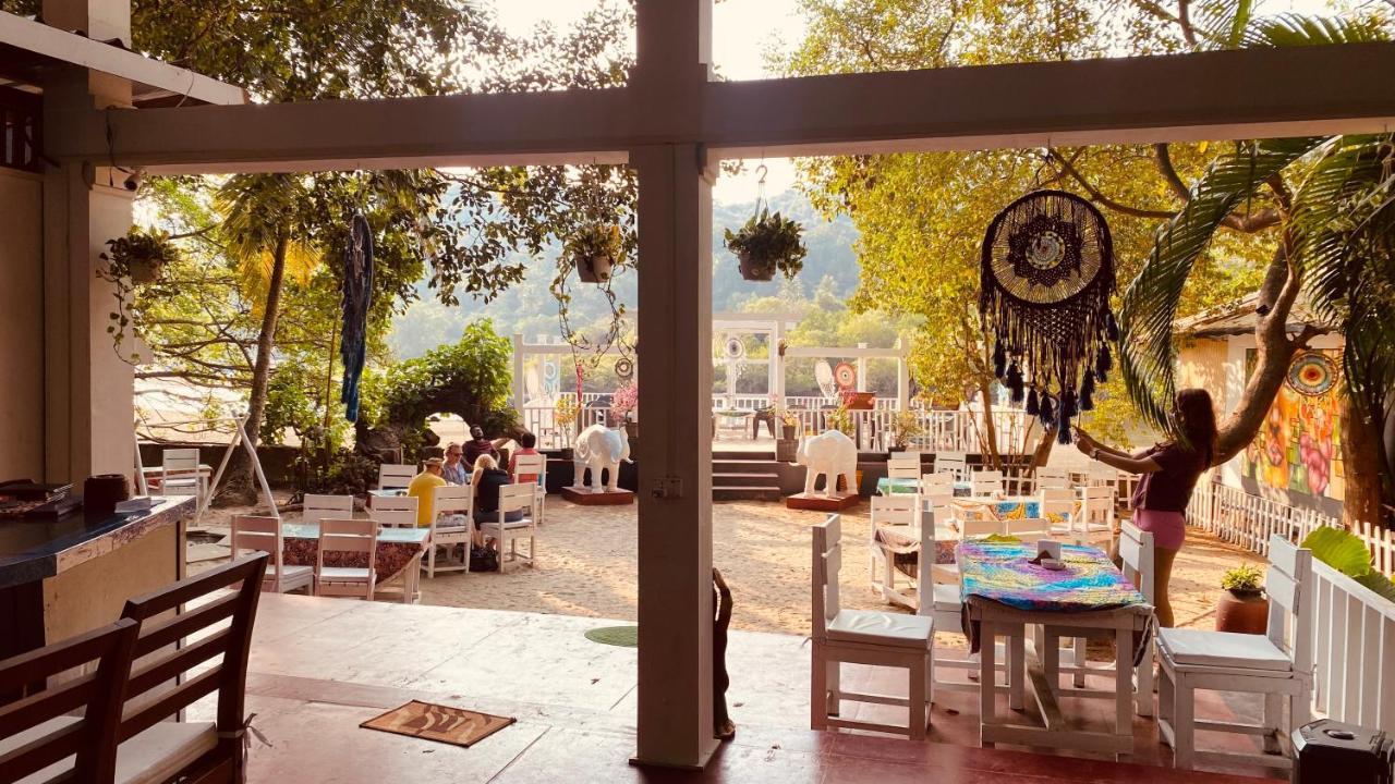 Dreamcatcher Unique Retreat Yoga & Spa بالوليم المظهر الخارجي الصورة