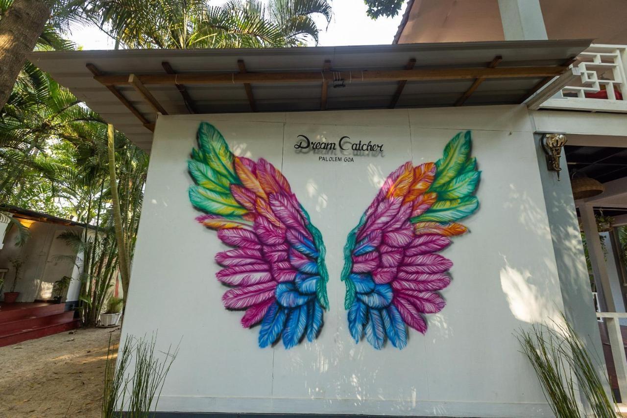 Dreamcatcher Unique Retreat Yoga & Spa بالوليم المظهر الخارجي الصورة