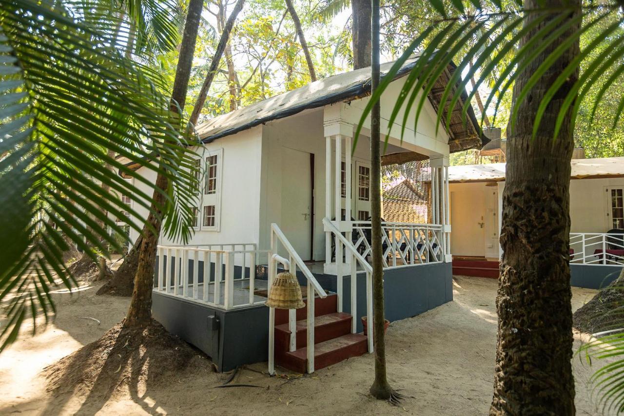 Dreamcatcher Unique Retreat Yoga & Spa بالوليم المظهر الخارجي الصورة