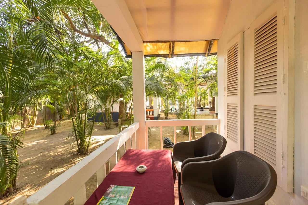 Dreamcatcher Unique Retreat Yoga & Spa بالوليم المظهر الخارجي الصورة