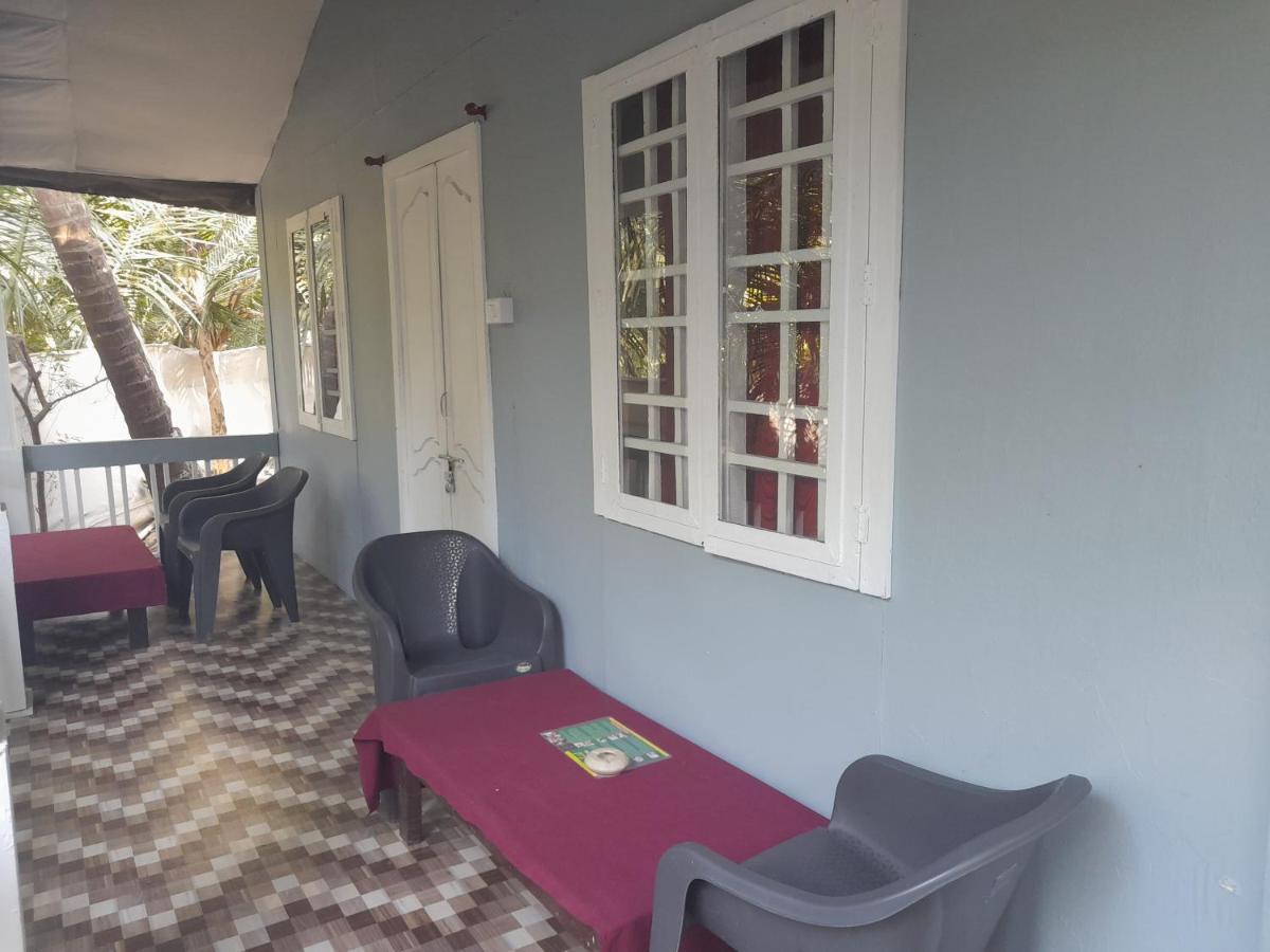 Dreamcatcher Unique Retreat Yoga & Spa بالوليم المظهر الخارجي الصورة