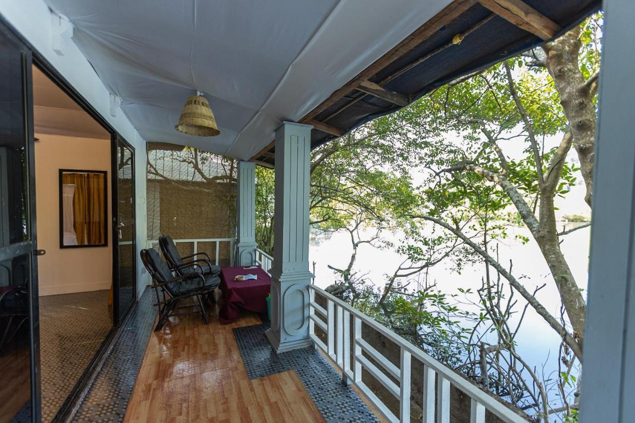 Dreamcatcher Unique Retreat Yoga & Spa بالوليم المظهر الخارجي الصورة