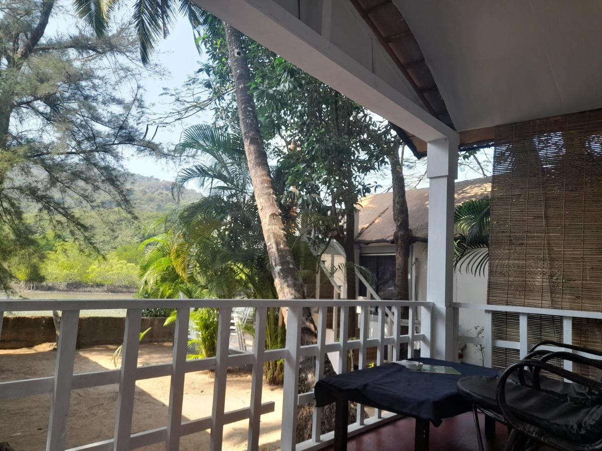 Dreamcatcher Unique Retreat Yoga & Spa بالوليم المظهر الخارجي الصورة