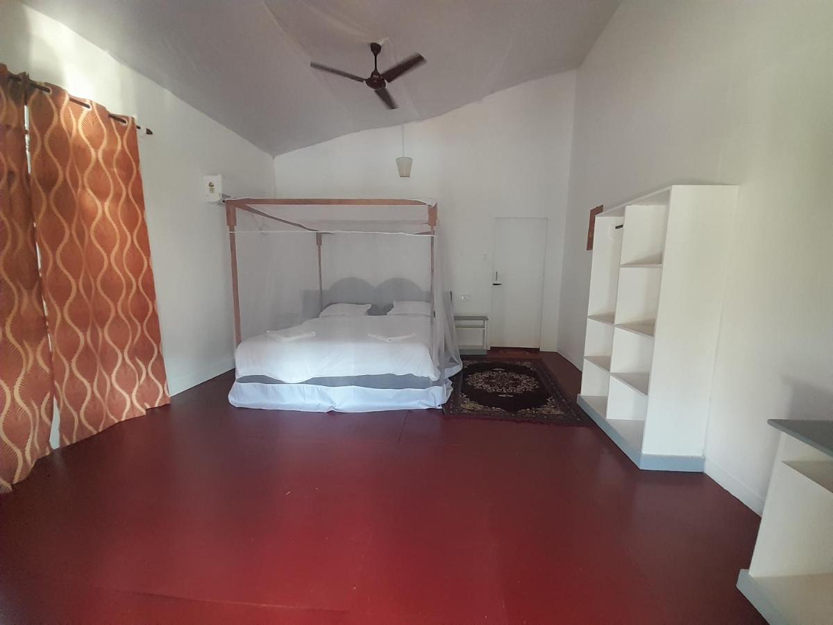 Dreamcatcher Unique Retreat Yoga & Spa بالوليم المظهر الخارجي الصورة