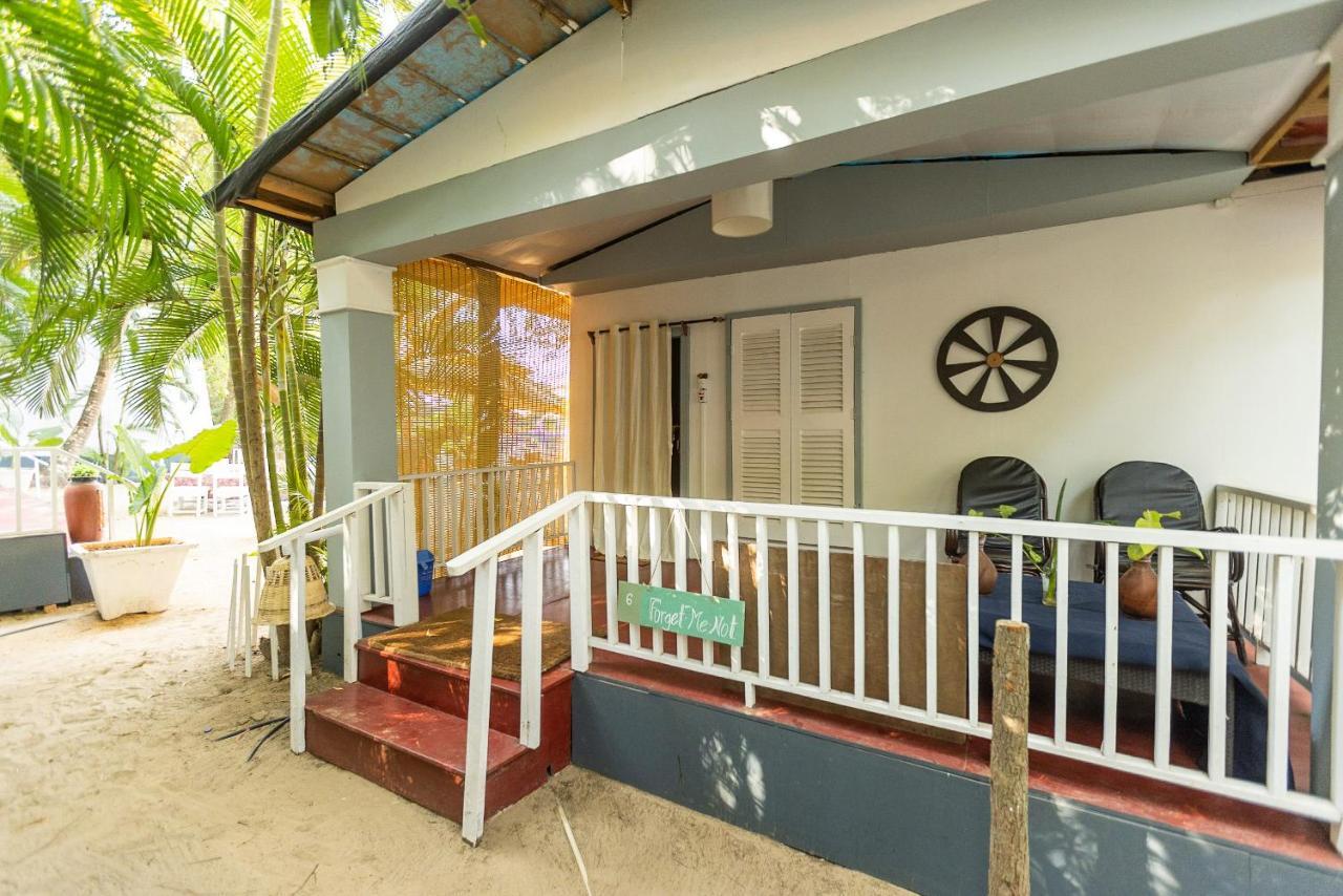 Dreamcatcher Unique Retreat Yoga & Spa بالوليم المظهر الخارجي الصورة