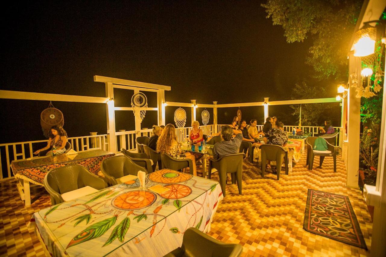 Dreamcatcher Unique Retreat Yoga & Spa بالوليم المظهر الخارجي الصورة