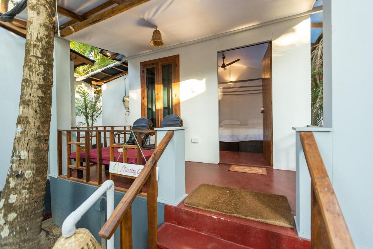 Dreamcatcher Unique Retreat Yoga & Spa بالوليم المظهر الخارجي الصورة
