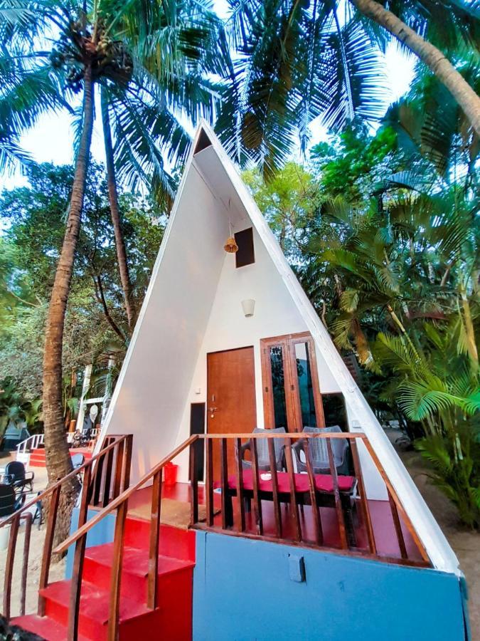 Dreamcatcher Unique Retreat Yoga & Spa بالوليم المظهر الخارجي الصورة