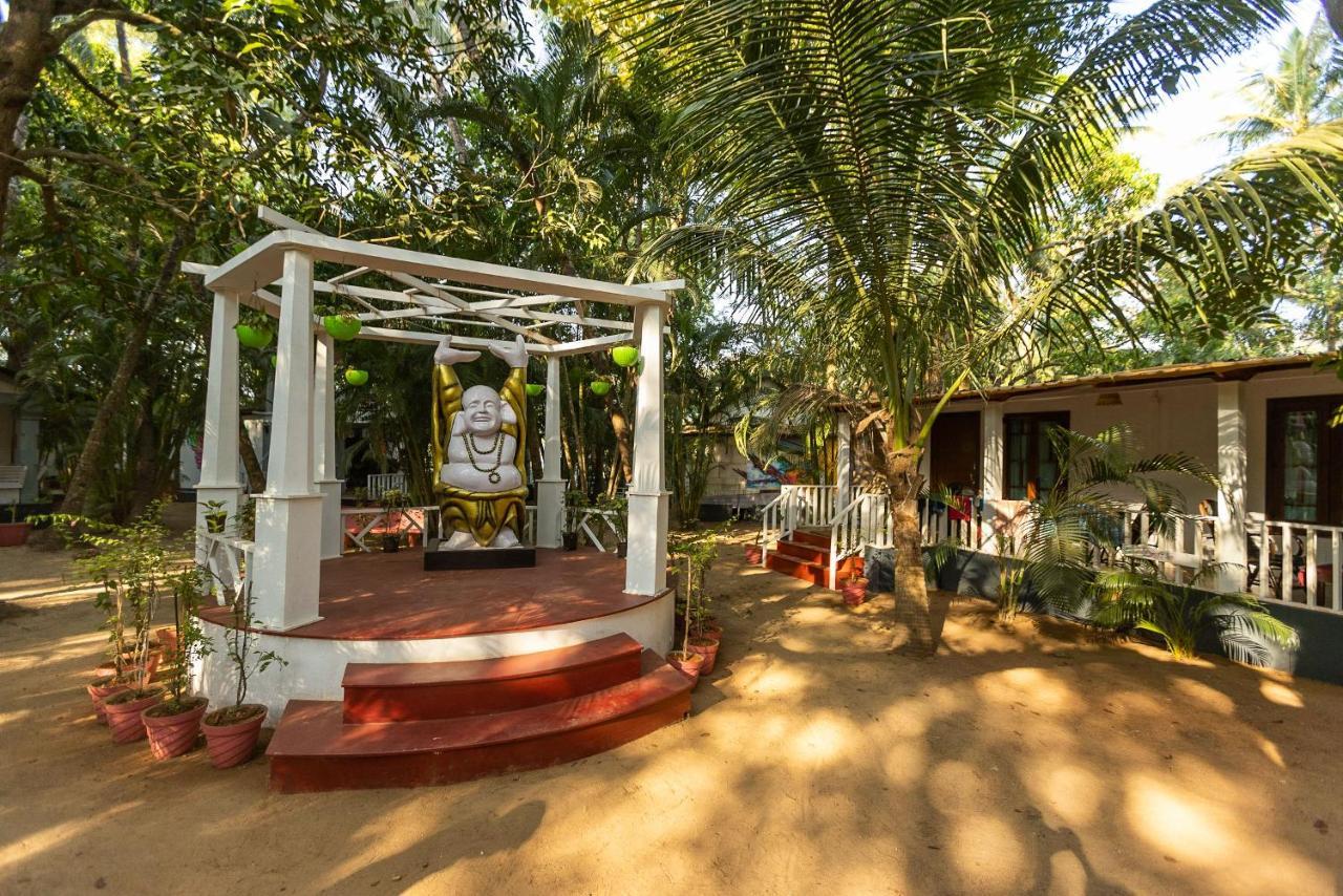 Dreamcatcher Unique Retreat Yoga & Spa بالوليم المظهر الخارجي الصورة